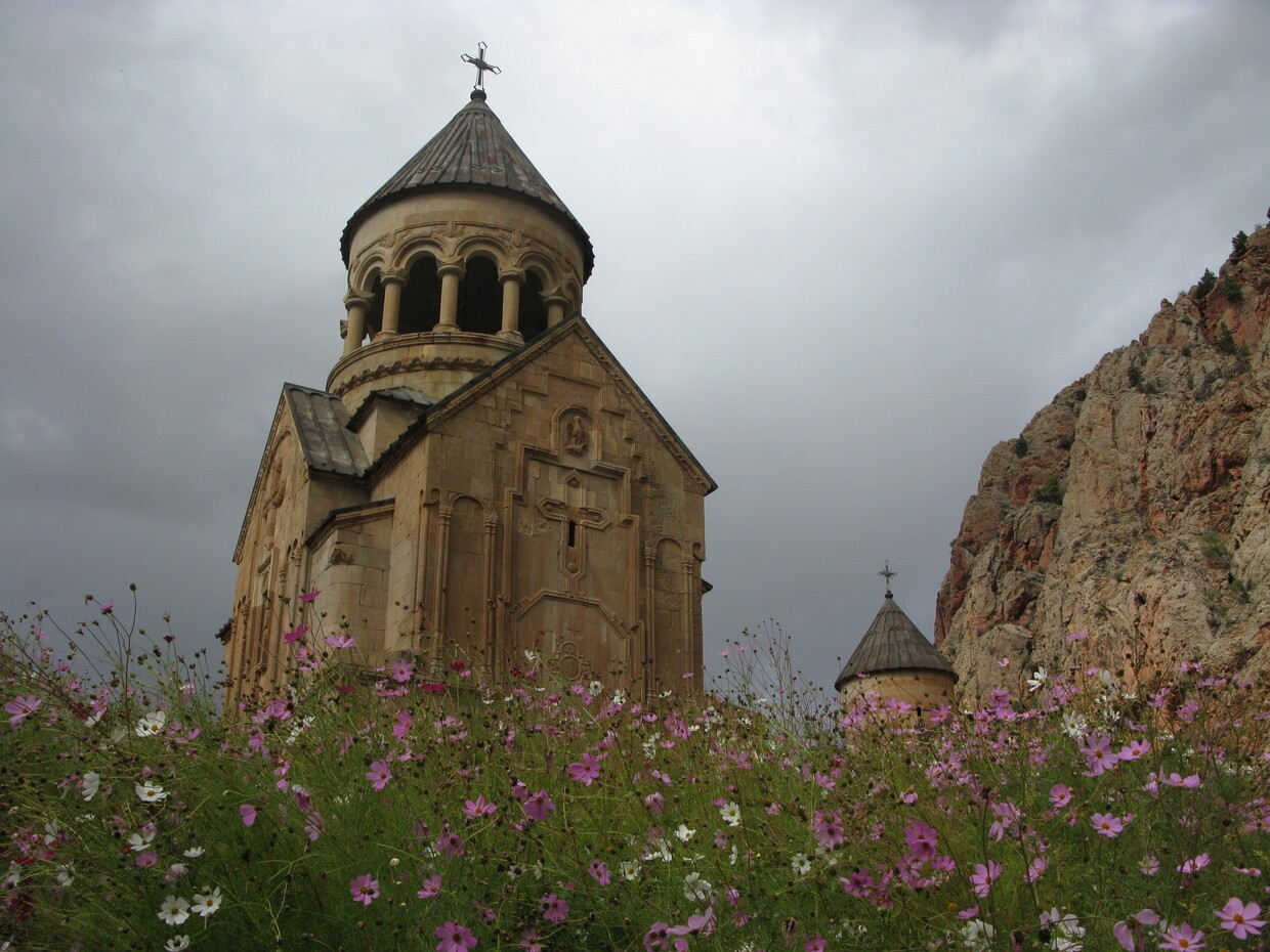 2010-10 Armenie
